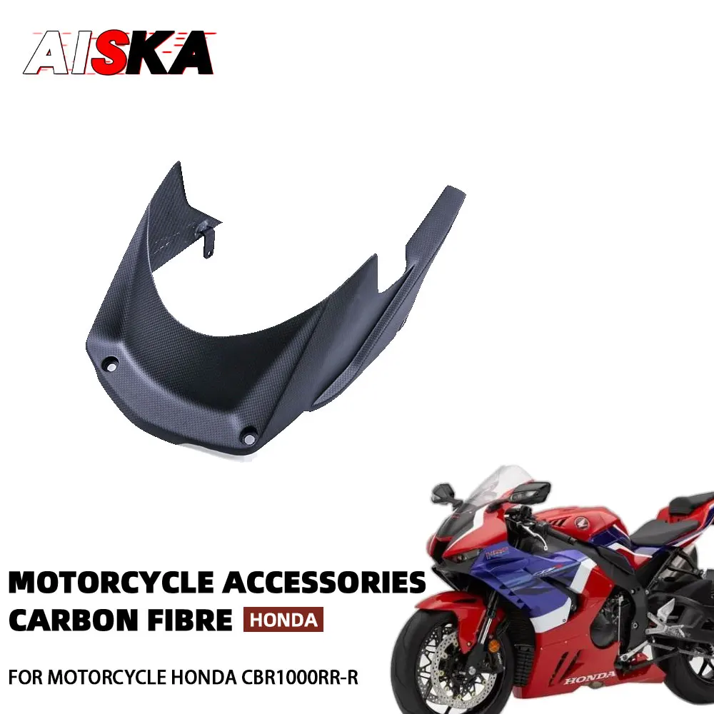 Для Honda CBR1000RR-R 100% аксессуары для мотоциклов из углеродного волокна, заднее крыло, флэш CBR 1000RRR 2021 - 2023
Для Honda CBR1000RR-R 100% аксессуары для мотоциклов из углеродного волокна, заднее крыло, флэш CBR 1000RRR 2021 - 2023