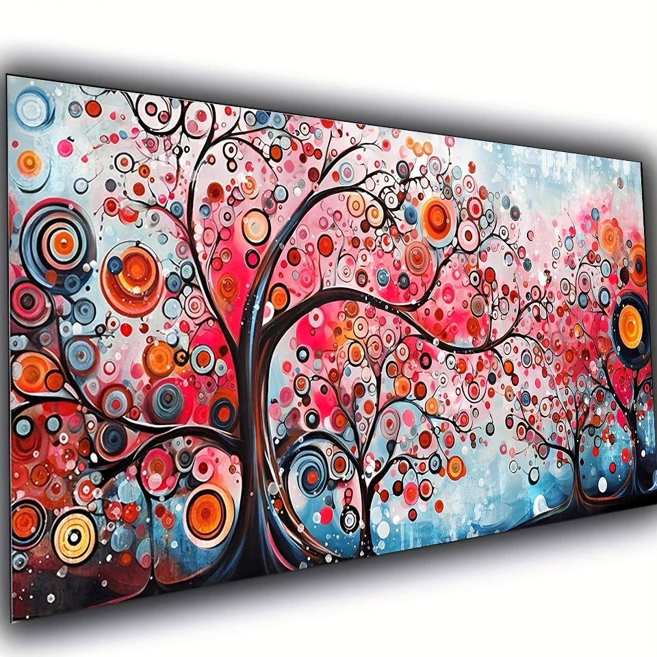 New Red Tree of Life Diy Diamond Painting New 2025 Full Square Round Diamond Embroidery Tree Picture Mosaic Living Room Decor
New Red Tree of Life Diy Diamond Painting New 2025 Full Square Round Diamond Embroidery Tree Picture Mosaic Living Room Decor