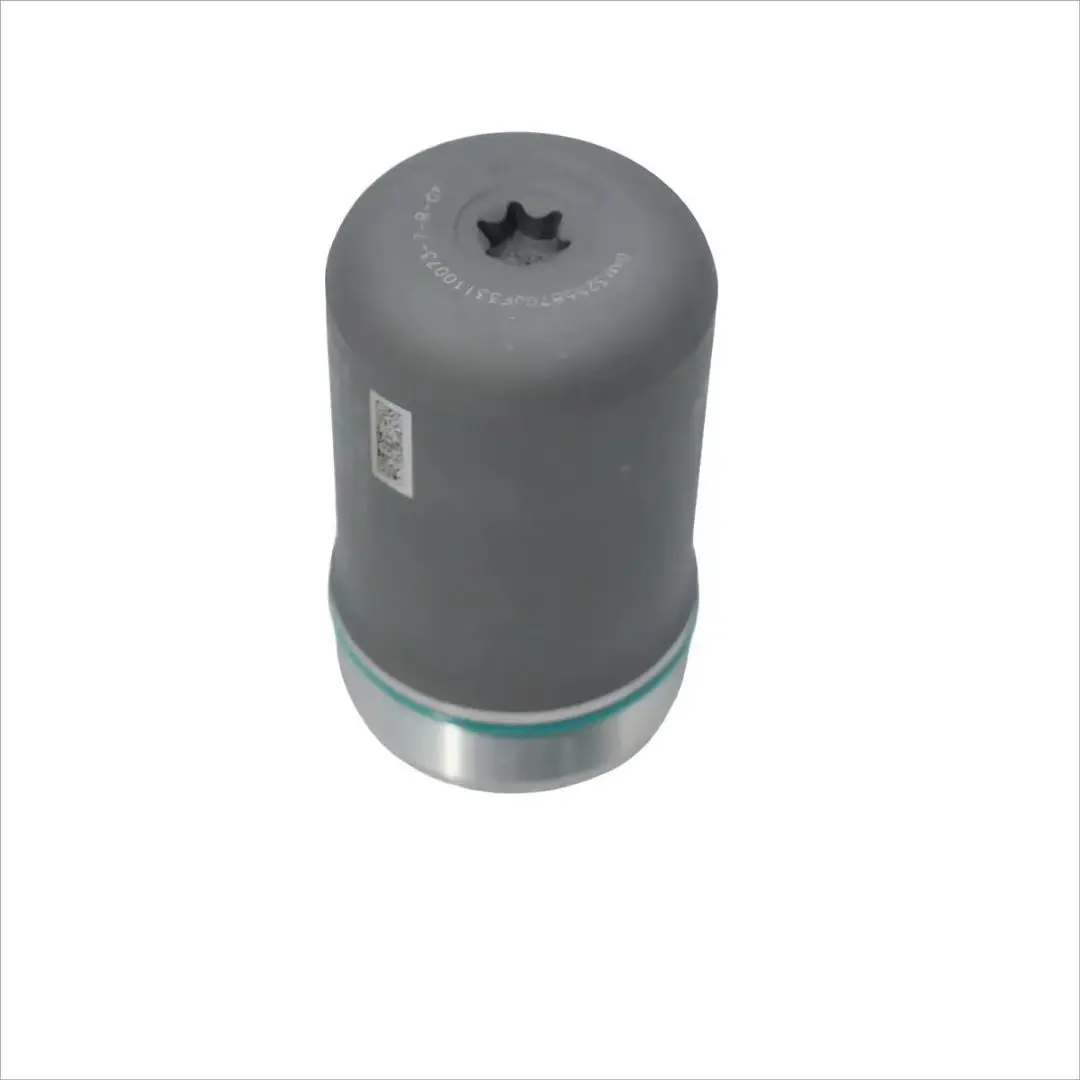 7DCT250 10954452 DCT250 Automatic Transmission Accumulator For MG6 Mgi6 I5 MG5 360 MGHS GS
7DCT250 10954452 DCT250 Automatic Transmission Accumulator For MG6 Mgi6 I5 MG5 360 MGHS GS