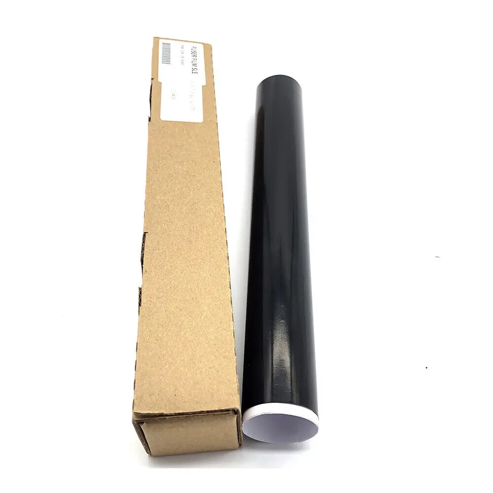 Рукав пленки фьюзера D005WR001 подходит для Brother HL-L6250 HL-L6300 MFC-L5750 MFC-L5700 HL-L6400 HL-5590 HL-L6200
Рукав пленки фьюзера D005WR001 подходит для Brother HL-L6250 HL-L6300 MFC-L5750 MFC-L5700 HL-L6400 HL-5590 HL-L6200