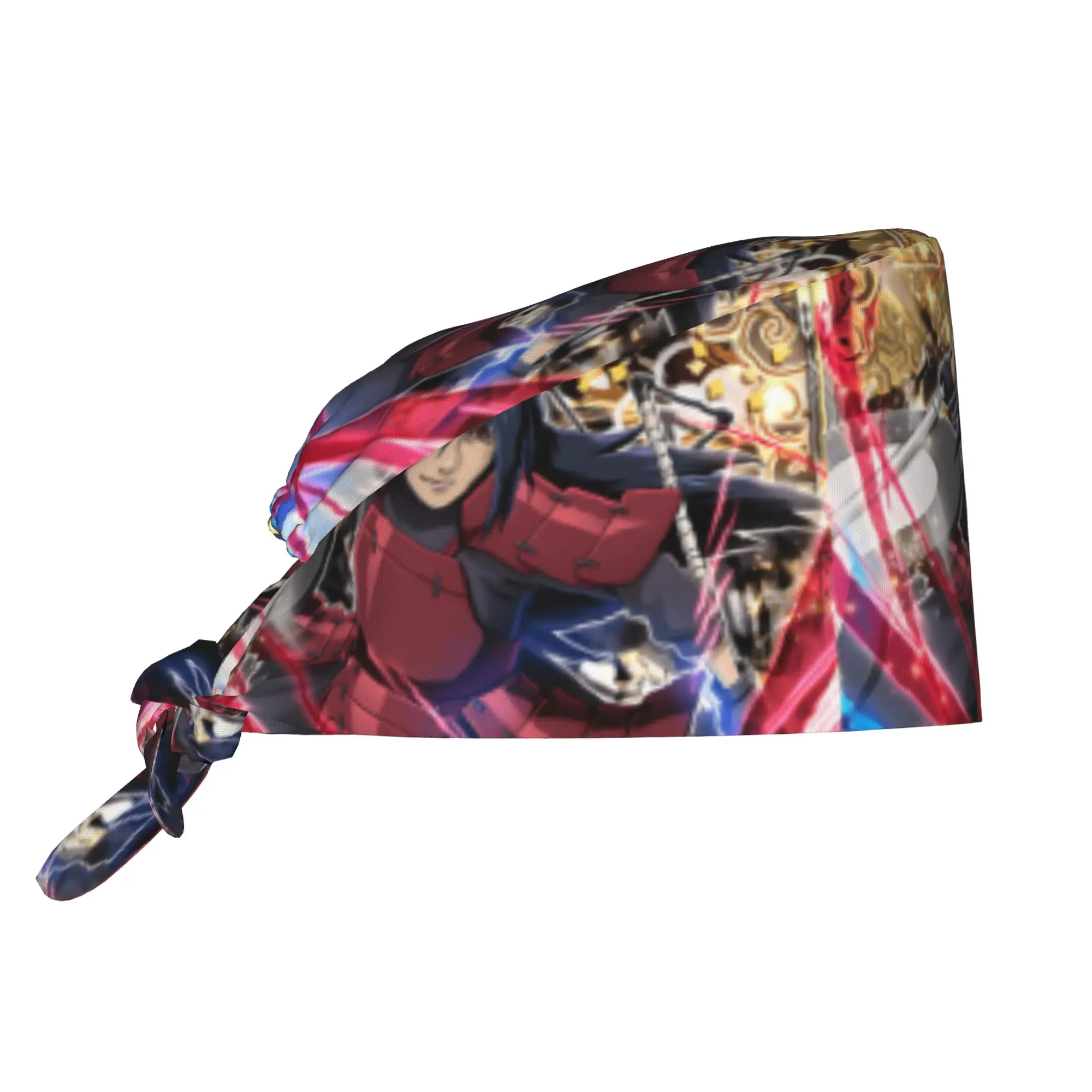 Универсальная рабочая шапочка для уборки и ухода Custom U-Uchihas M-Madaras Mangas, удобная, унисекс, классическая, для хирургов и медсестер
Универсальная рабочая шапочка для уборки и ухода Custom U-Uchihas M-Madaras Mangas, удобная, унисекс, классическая, для хирургов и медсестер