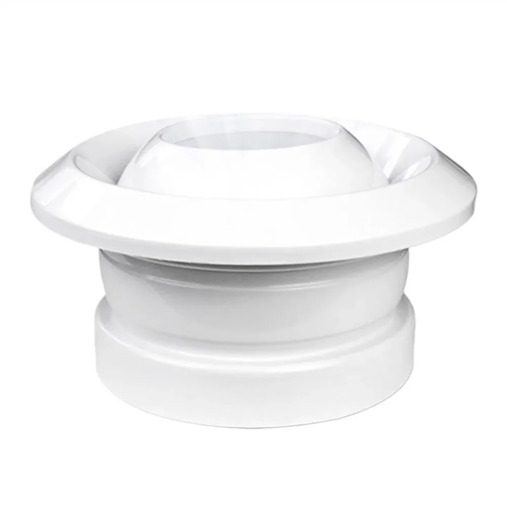 Ventilation 300mm 360 Remote Vent Adjustable Air Volume Vent ABS Material Adjustable Air Vent Bathroom Accessory
Ventilation 300mm 360 Remote Vent Adjustable Air Volume Vent ABS Material Adjustable Air Vent Bathroom Accessory