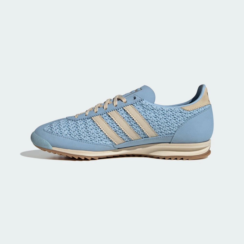 Женские кроссовки Adidas Originals 2025 SL 72 OG WORI-RUNNING JR4230
Женские кроссовки Adidas Originals 2025 SL 72 OG WORI-RUNNING JR4230