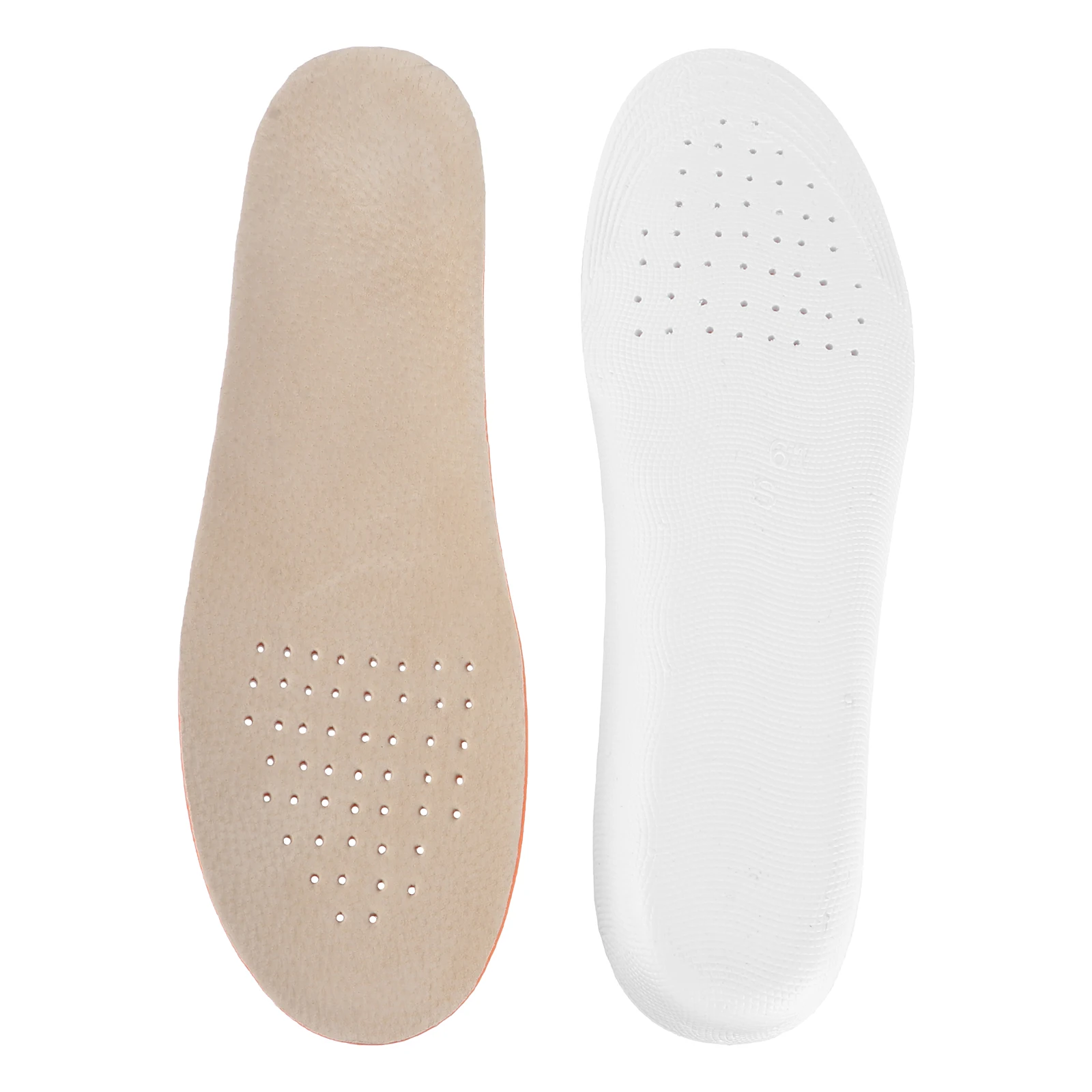 Heightening Insoles Taller Pad Men Inserts Heel Cushion Foot Increase Lift Comfort Anti Slip Shoe Pads Height Increase Sole Care
Heightening Insoles Taller Pad Men Inserts Heel Cushion Foot Increase Lift Comfort Anti Slip Shoe Pads Height Increase Sole Care