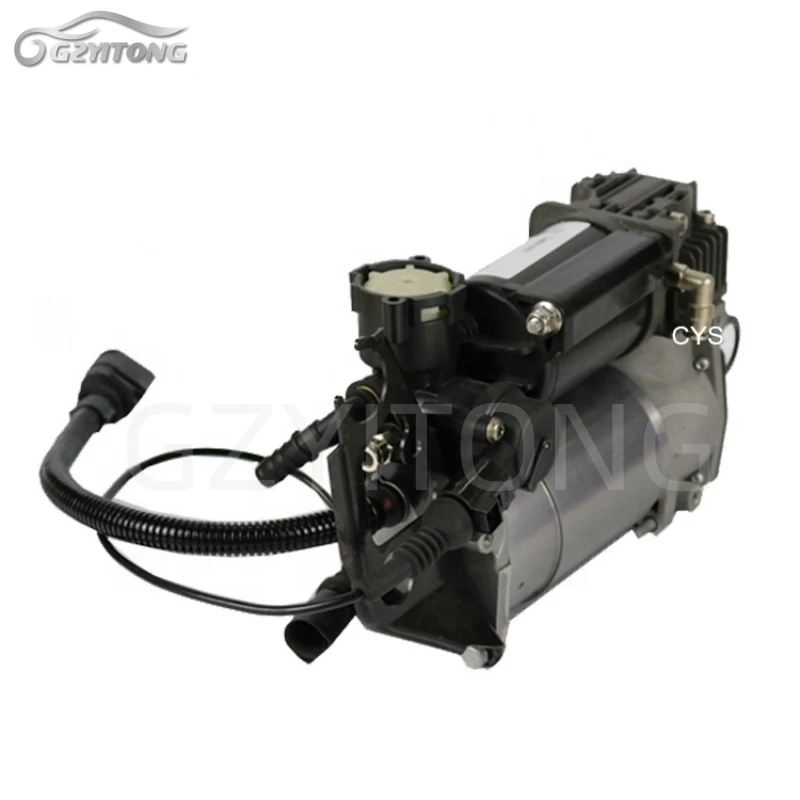 Hot Sales Car Air Compressor Pump for VW Touareg 7LA 7L6 7L7 Porsche Cayenne 7L0698007A Auto Part Suspension Spring Pump Factory
Hot Sales Car Air Compressor Pump for VW Touareg 7LA 7L6 7L7 Porsche Cayenne 7L0698007A Auto Part Suspension Spring Pump Factory