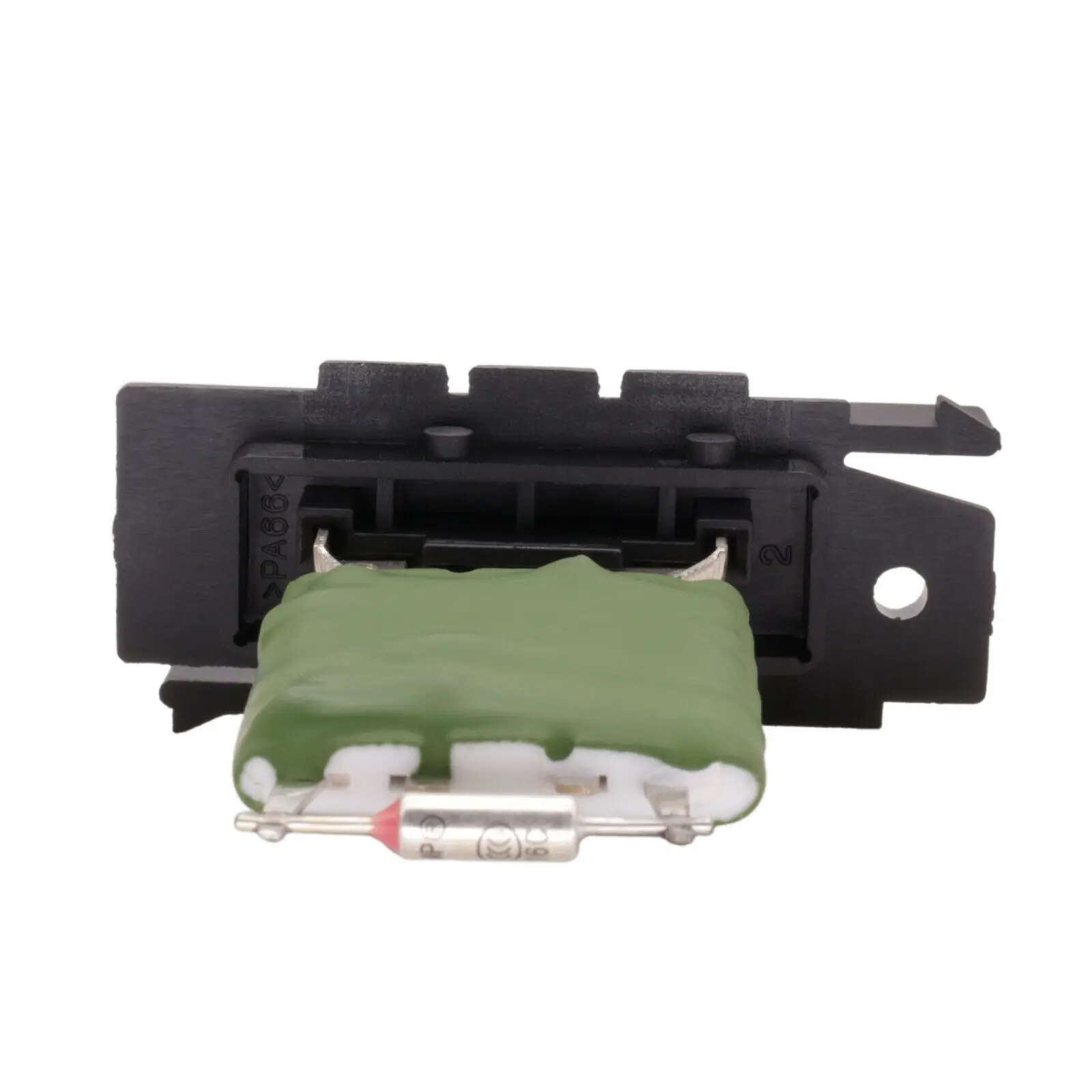 Heater Blower Motor Resistor Fits For Citroen Berlingo Peugeot Partner 2008 Fan Control OE/OEM Part Number 648055
Heater Blower Motor Resistor Fits For Citroen Berlingo Peugeot Partner 2008 Fan Control OE/OEM Part Number 648055