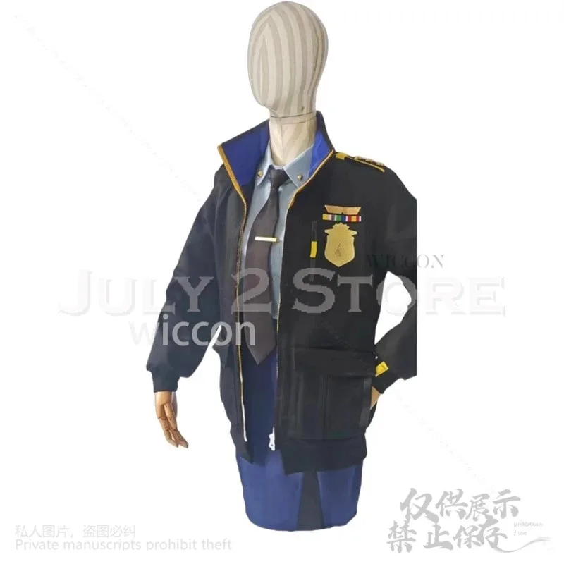 asdh8@2025 Kanna Anime Game Blue Archive Cosplay Costume Sexy Dress Black Yellow Coat Tie Set Wigs Furry Earwear Halloween Cos
asdh8@2025 Kanna Anime Game Blue Archive Cosplay Costume Sexy Dress Black Yellow Coat Tie Set Wigs Furry Earwear Halloween Cos