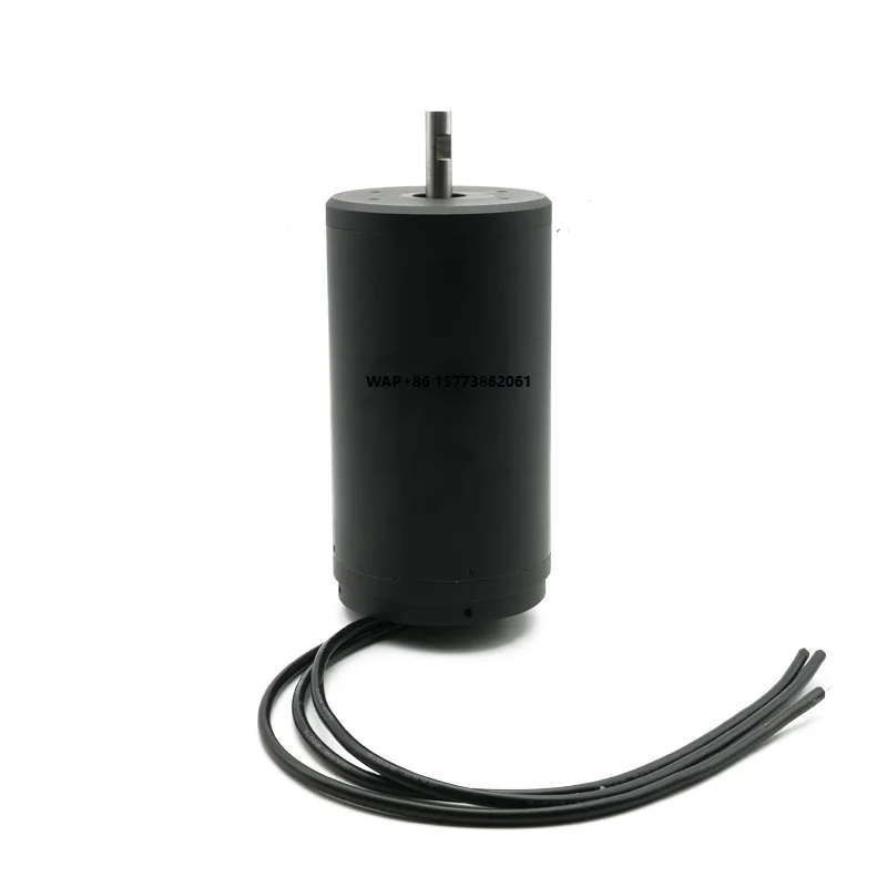 Frc100160 90kg High-thrust Electric Brushless DC Explosion-proof Motor Underwater Thrusters Kayaking Surfboard Hydrofoil
Frc100160 90kg High-thrust Electric Brushless DC Explosion-proof Motor Underwater Thrusters Kayaking Surfboard Hydrofoil