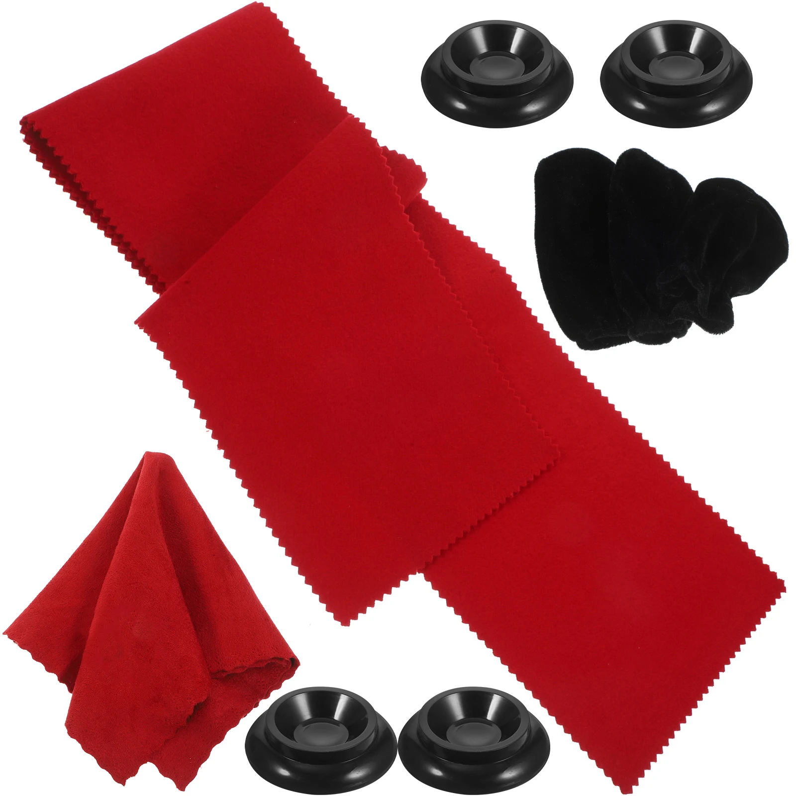 Piano Maintenance Set Cloth Dustbag Universal Electronic Electric Keyboard Accessories Gifts Piano Cover Keyboard
Piano Maintenance Set Cloth Dustbag Universal Electronic Electric Keyboard Accessories Gifts Piano Cover Keyboard