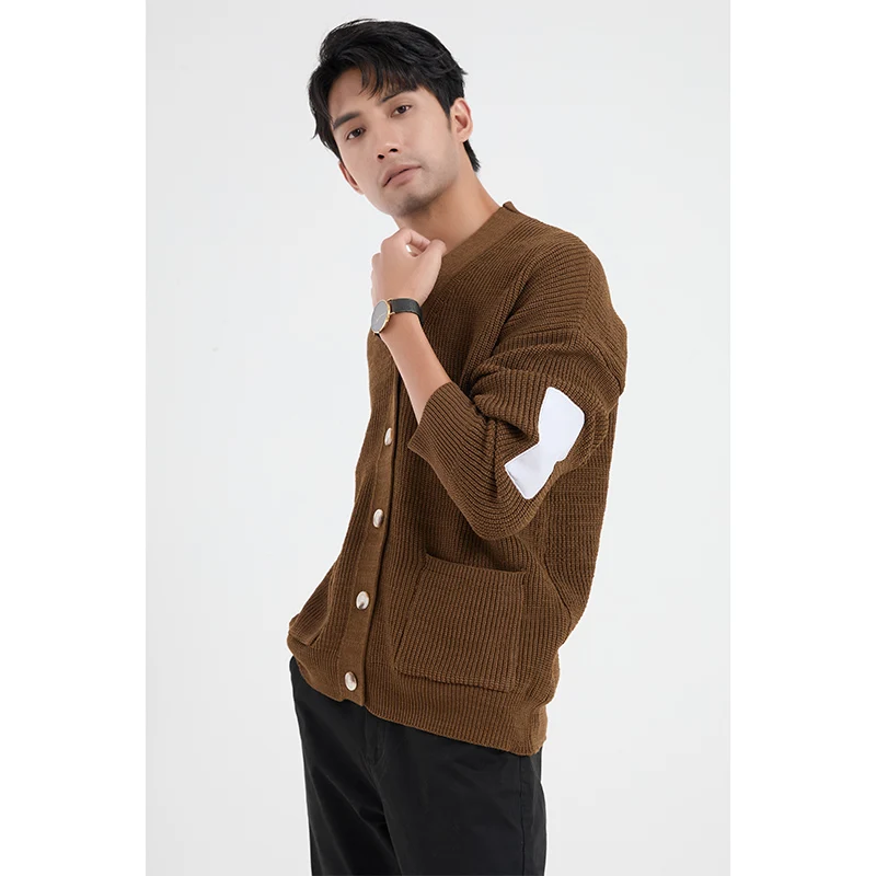 Korean Autumn and Winter New Knitted Sweater Slim Fit and Warm Inner Layer Slimming Long Sleeved Top
Korean Autumn and Winter New Knitted Sweater Slim Fit and Warm Inner Layer Slimming Long Sleeved Top