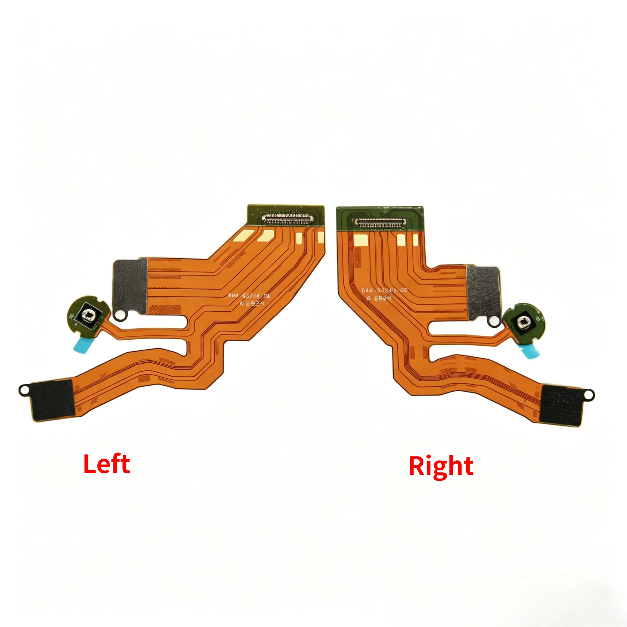 Depth sensor flex cable RGB camera IR Tracking camera For Meta Quest 3S
Depth sensor flex cable RGB camera IR Tracking camera For Meta Quest 3S
