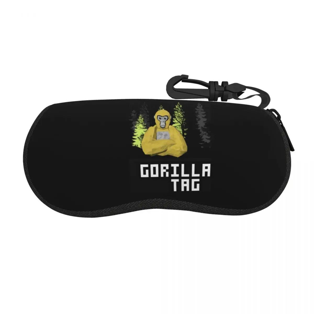 Gorilla Tag Pfp Maker Gorilla Tag Junggle Gorilla Shell Glasses Case Protector Sunglasses Box Women Men Eyeglasses Bag Pouch
Gorilla Tag Pfp Maker Gorilla Tag Junggle Gorilla Shell Glasses Case Protector Sunglasses Box Women Men Eyeglasses Bag Pouch