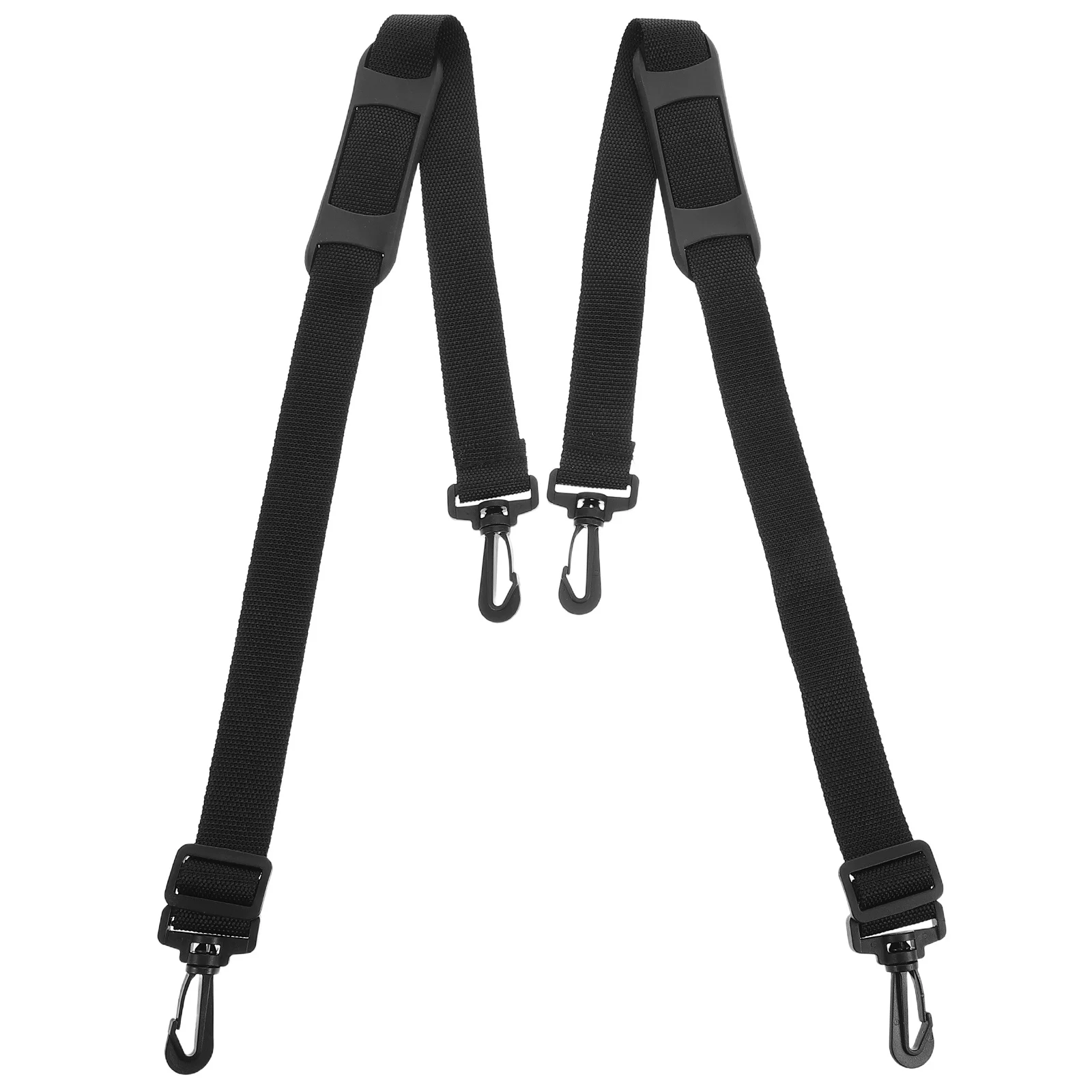 1Pair Universal Adjustable Violin Case Strap Padded Shoulder Comfortable Instrument Bag Belt Portable Carrying Support
1Pair Universal Adjustable Violin Case Strap Padded Shoulder Comfortable Instrument Bag Belt Portable Carrying Support