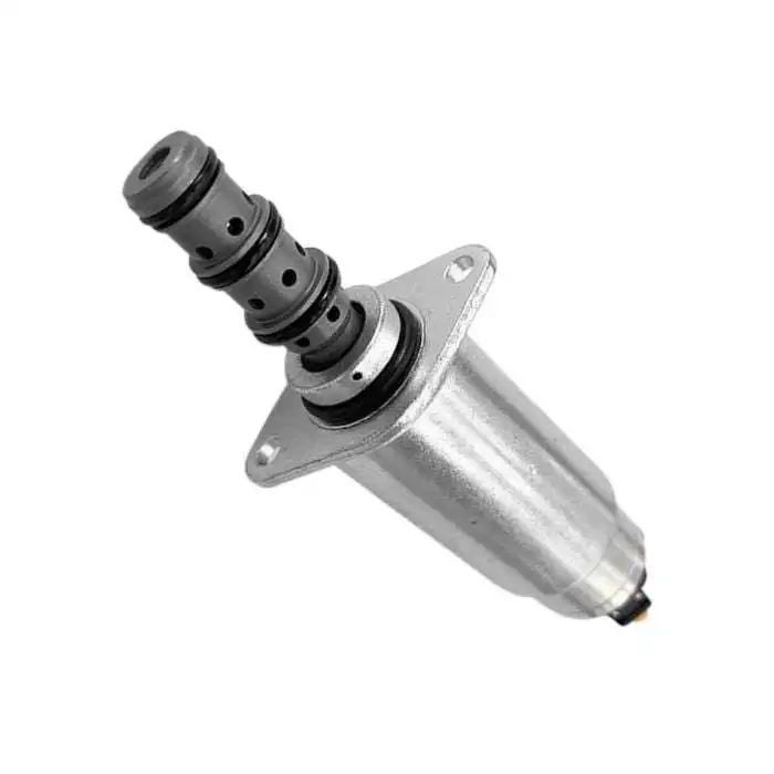 312B Hydraulic Pump 114-0616 Solenoid Valve Pilot Proportional Valve
312B Hydraulic Pump 114-0616 Solenoid Valve Pilot Proportional Valve