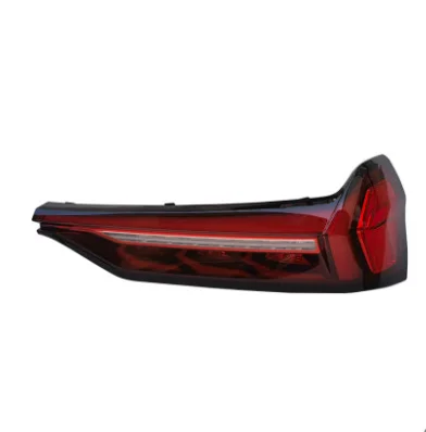 Suitable for Dongfeng fengon new 580 rear tail light assembly left and right original
Suitable for Dongfeng fengon new 580 rear tail light assembly left and right original