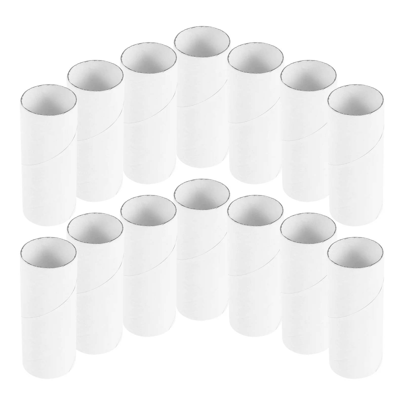 30pcs Doodle Paper Tubes Eco-Friendly Craft Rolls For Art Class School Diy Projects Kraft Paperboard Tube Supplies
30pcs Doodle Paper Tubes Eco-Friendly Craft Rolls For Art Class School Diy Projects Kraft Paperboard Tube Supplies