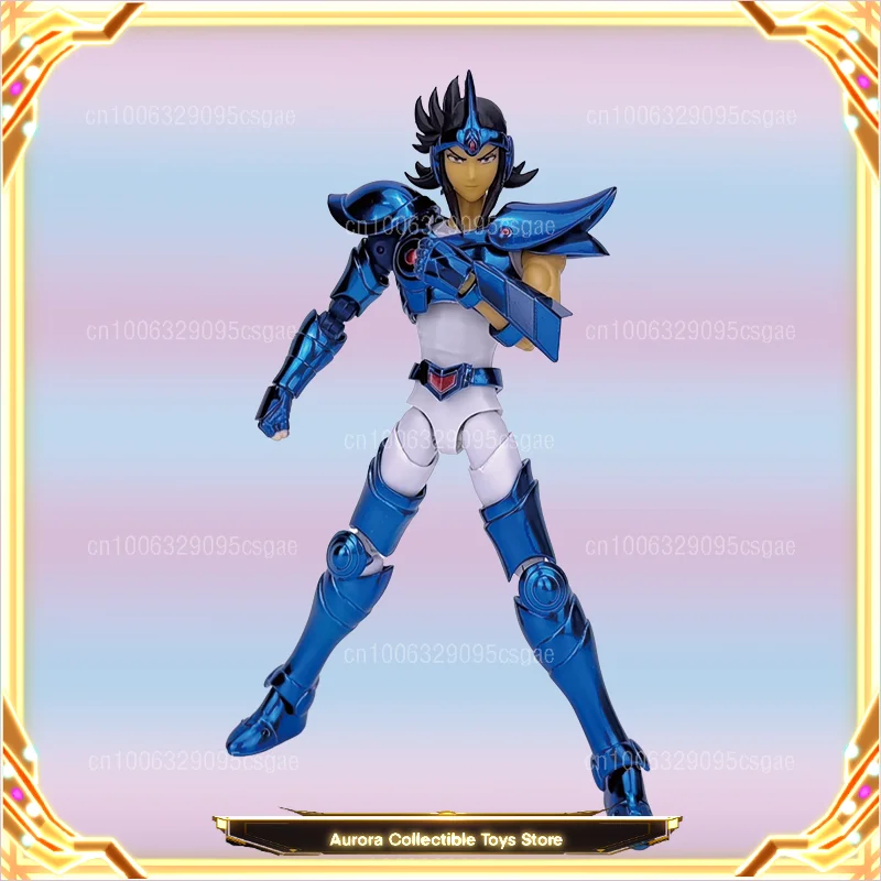 В наличии: GT Saint Seiya Mythical Fabric Limited Edition - Heavenly Arrow Constellation - Фигурка Небесного Серебряного Рыцаря
В наличии: GT Saint Seiya Mythical Fabric Limited Edition - Heavenly Arrow Constellation - Фигурка Небесного Серебряного Рыцаря
