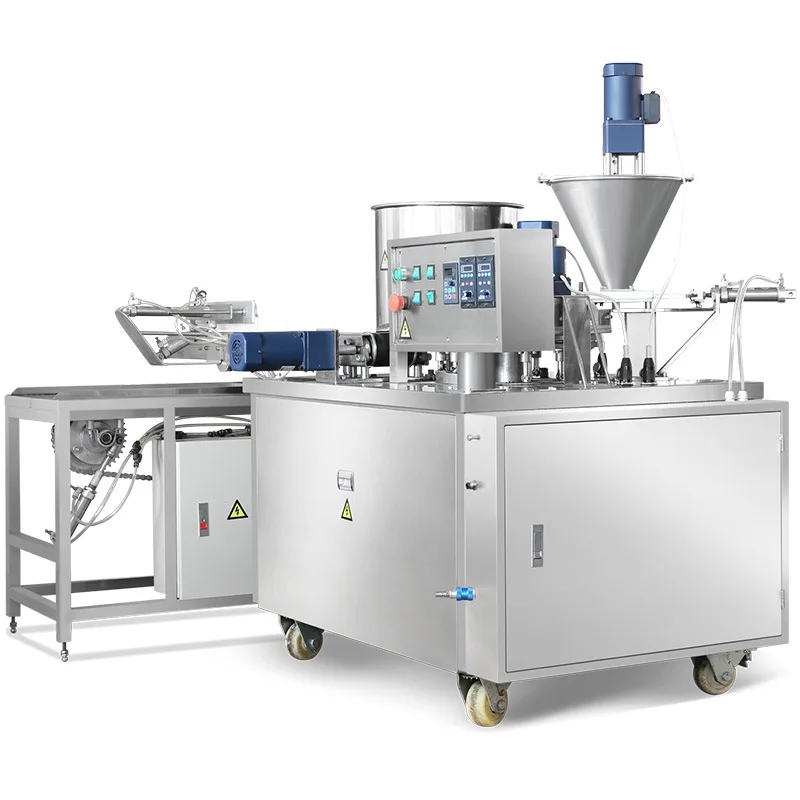 Australian Almond Cake Making Machine/Mung Bean Sandwich Pastry Cake Forming Processing Equipment/Osmanthus Cake Molding Maker
Australian Almond Cake Making Machine/Mung Bean Sandwich Pastry Cake Forming Processing Equipment/Osmanthus Cake Molding Maker