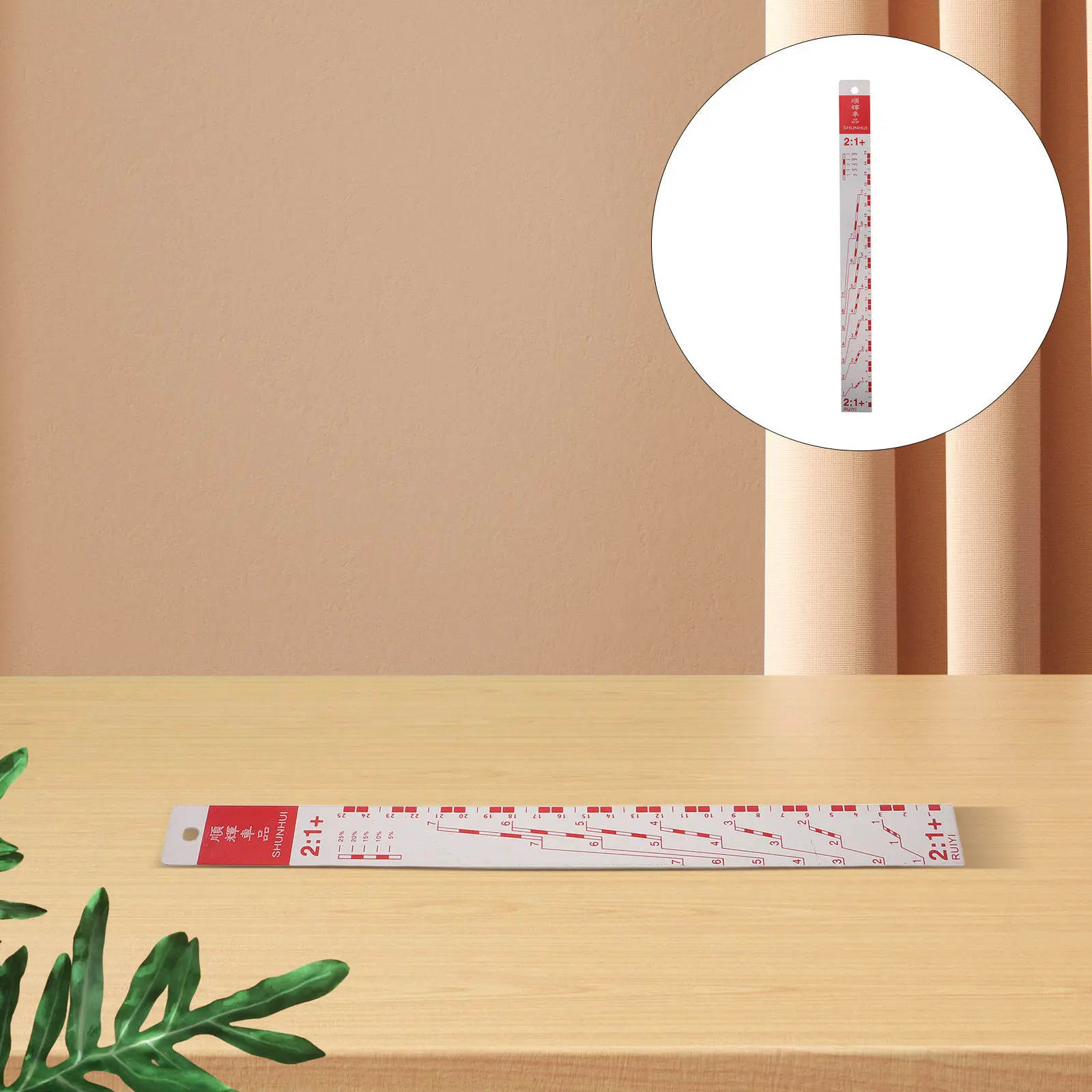 Vehicle Paint Mixing Scale Ruler Metal Car Paint Ratio Tool Precision Measuring Scale Automotive Coating Color Mixing
Vehicle Paint Mixing Scale Ruler Metal Car Paint Ratio Tool Precision Measuring Scale Automotive Coating Color Mixing