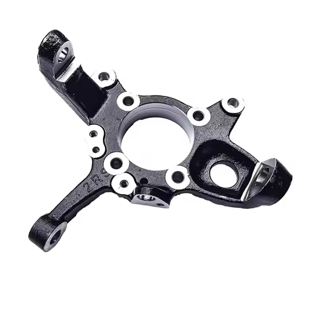 Right Steering Knuckle MR374502 3870A048 Left Steering Knuckle MR374501 3870A047 Suitable for PAJERO V73W V75W V77W
Right Steering Knuckle MR374502 3870A048 Left Steering Knuckle MR374501 3870A047 Suitable for PAJERO V73W V75W V77W