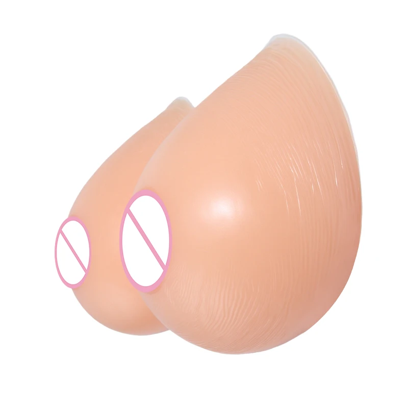 Realistic Fake Boob Silicone Breast Form Enlarge Big Boobs Transgender Cosplay Shemale Drag Queen Men become women
Realistic Fake Boob Silicone Breast Form Enlarge Big Boobs Transgender Cosplay Shemale Drag Queen Men become women
