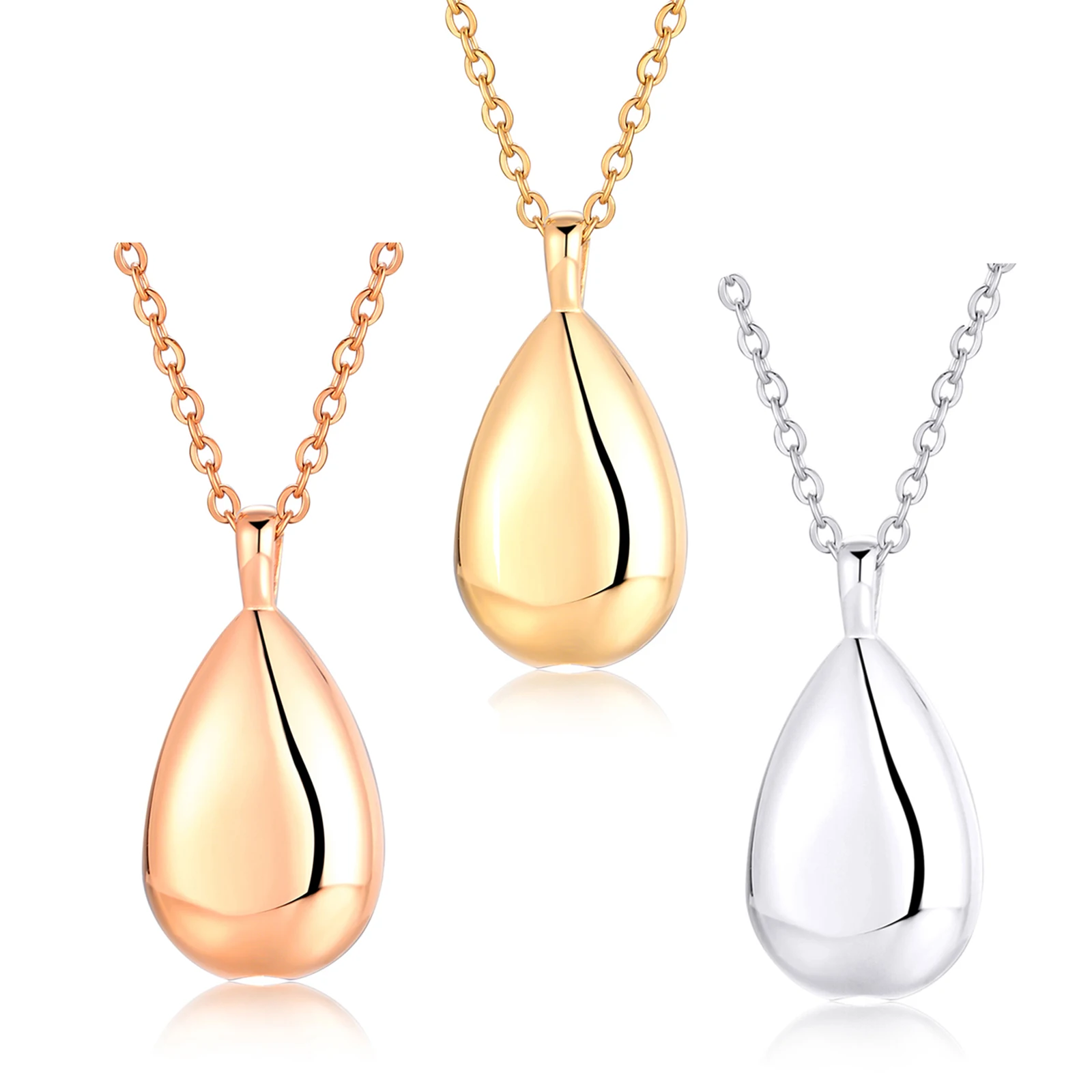 Stainless Steel Cremation Jewelry Keepsake Urn Necklace for Ashes Teardrop Locket Pendant Memorial Jewelry for Ashes for Dad Mom
Stainless Steel Cremation Jewelry Keepsake Urn Necklace for Ashes Teardrop Locket Pendant Memorial Jewelry for Ashes for Dad Mom