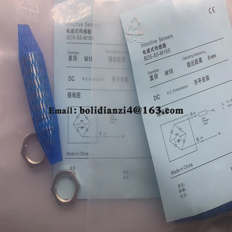 Original sensor BD20-I4-M30S BD20-I3-M30S BD6-W3-M12S BD3-W3-M12S BD5-S3S1-M18S BD5-S4S1-M18S BD5-S1S1-M18S BD5-S2S1-M18S
Original sensor BD20-I4-M30S BD20-I3-M30S BD6-W3-M12S BD3-W3-M12S BD5-S3S1-M18S BD5-S4S1-M18S BD5-S1S1-M18S BD5-S2S1-M18S