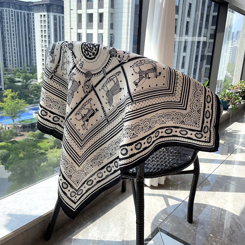 Horse Double Side Scarf 65CM Herms Rolled Shawls Winter Warm Wool Luxury Brands High Quality Scarves Mother Christmas Gift
Horse Double Side Scarf 65CM Herms Rolled Shawls Winter Warm Wool Luxury Brands High Quality Scarves Mother Christmas Gift