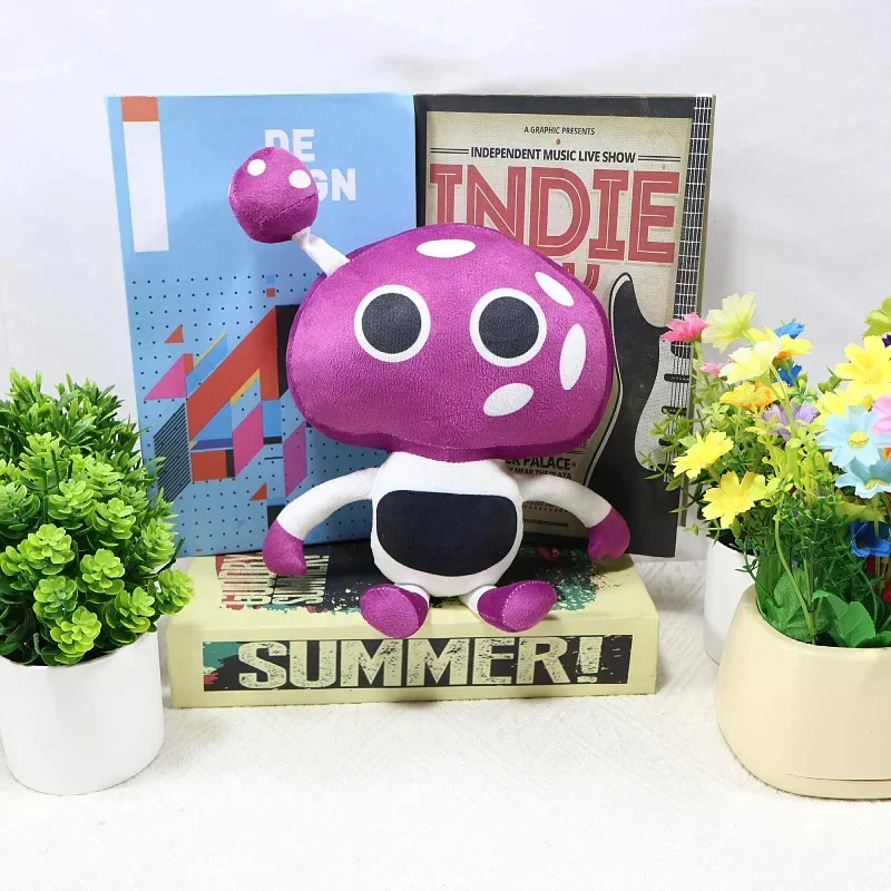 Garden Of Banban Truffletoot Plush Garten Of Banban 0 Truffletoot Doll Mascot Cosplay Merch Birthday Christmas Festival Gift
Garden Of Banban Truffletoot Plush Garten Of Banban 0 Truffletoot Doll Mascot Cosplay Merch Birthday Christmas Festival Gift