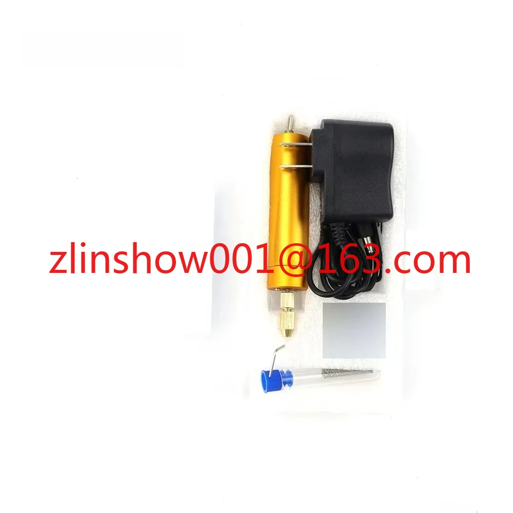 Diesel Injector Nozzle Carbon Cleaning Tools Oil Jet Spray Nozzle Carbon Removal Clean Tool
Diesel Injector Nozzle Carbon Cleaning Tools Oil Jet Spray Nozzle Carbon Removal Clean Tool