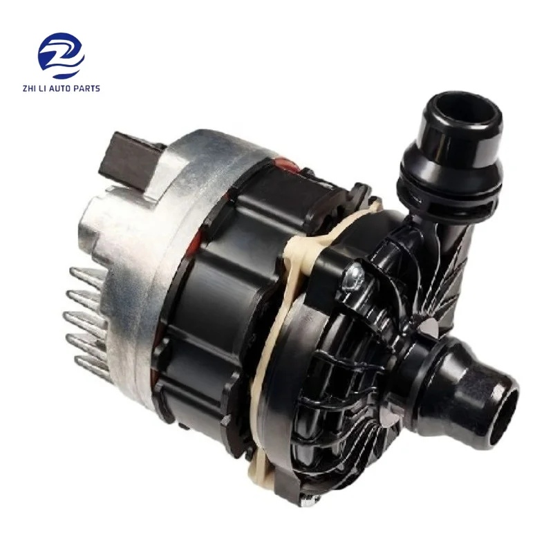 A0005002300 A0005003800 A0005003901 A0005003000 A0005001700 Engine Cooling Electric Water Pump For Mercedes-Benz C190 R190 X290
A0005002300 A0005003800 A0005003901 A0005003000 A0005001700 Engine Cooling Electric Water Pump For Mercedes-Benz C190 R190 X290