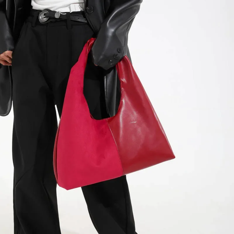 2025 Women's Vintage Tote Bag, Genuine Leather Multi-way Shoulder Crossbody Purse, Retro Work Bag for Office Commute Daily Use
2025 Women's Vintage Tote Bag, Genuine Leather Multi-way Shoulder Crossbody Purse, Retro Work Bag for Office Commute Daily Use