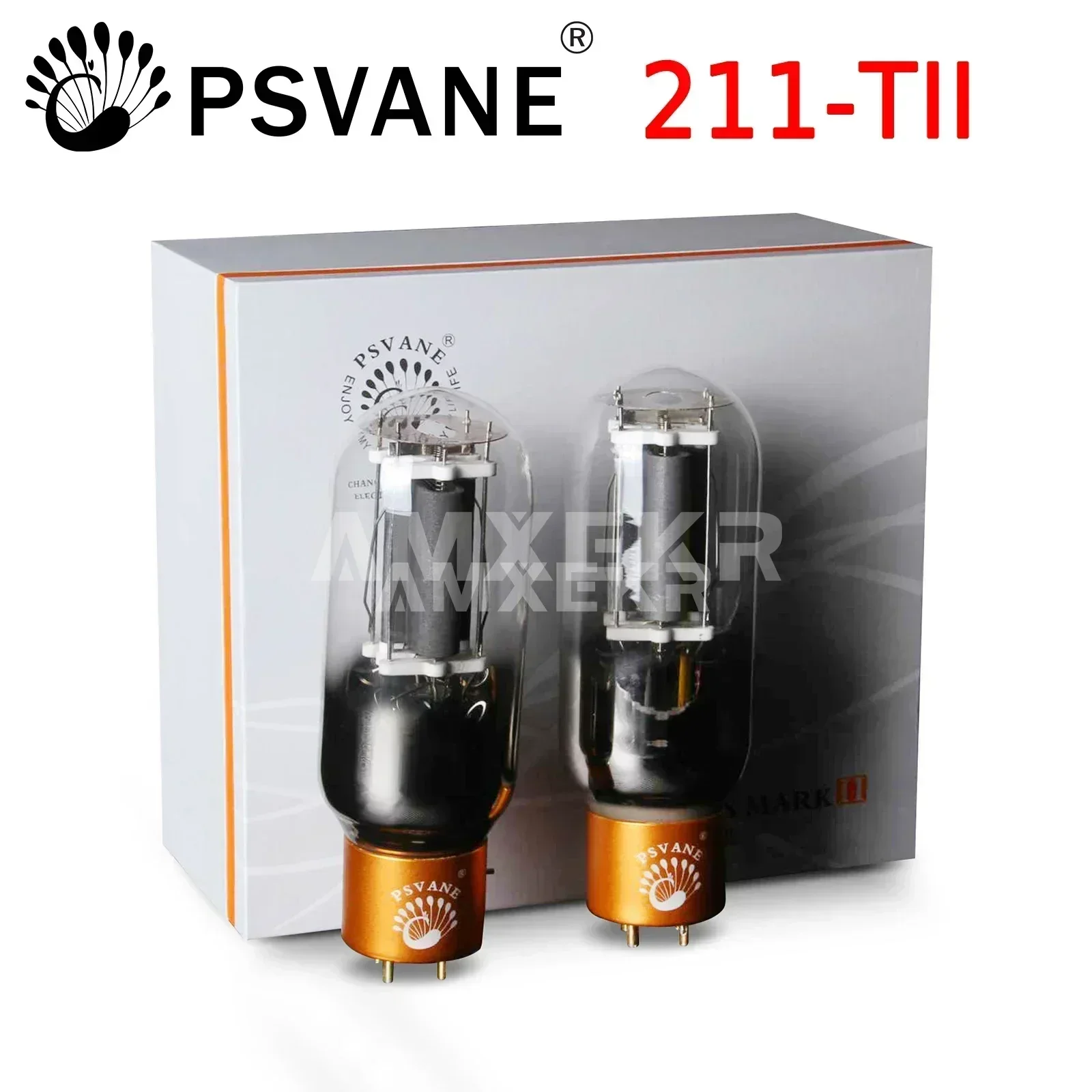 PSVANE Mark II 211 211-TII Ламповый HIFI аудиоклапан для комплекта лампового усилителя DIY Заводское тестирование и соответствие Quad
PSVANE Mark II 211 211-TII Ламповый HIFI аудиоклапан для комплекта лампового усилителя DIY Заводское тестирование и соответствие Quad