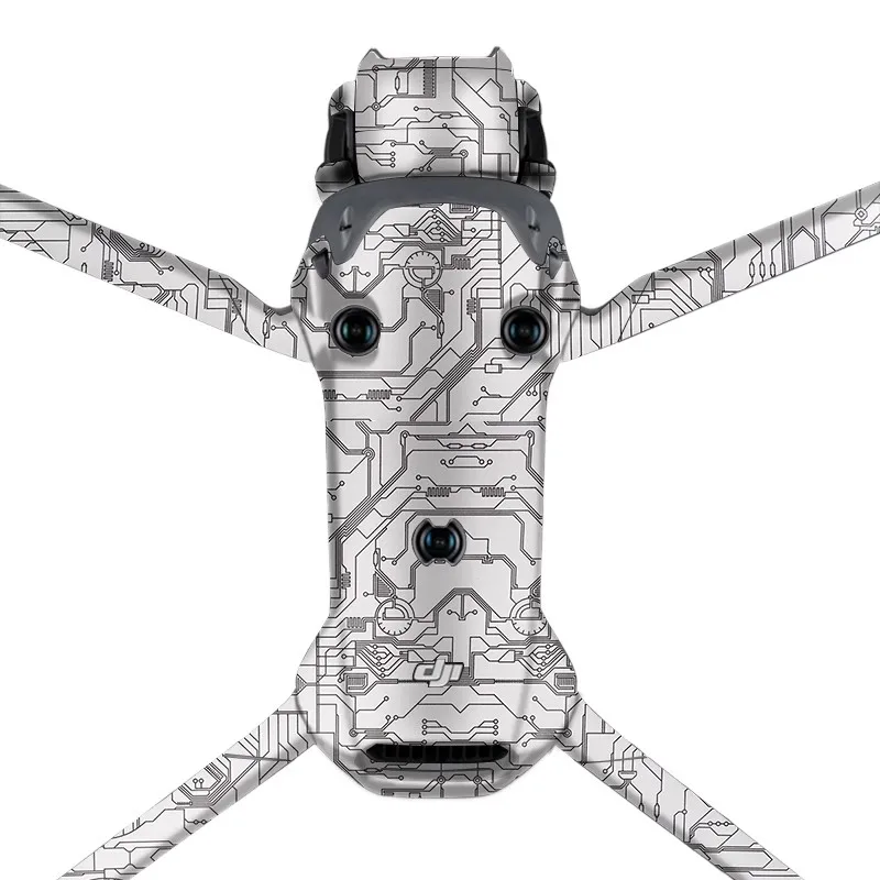 Для DJI Mavic4 pro Drone Премиум наклейка на кожу, пленка, наклейка на дрон, чехол против царапин, кожа
Для DJI Mavic4 pro Drone Премиум наклейка на кожу, пленка, наклейка на дрон, чехол против царапин, кожа