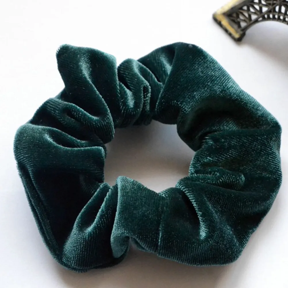 16Pcs Soft Stretchy Hair Scrunchies Set 16 Different Colors for Women Daily Wear Party Sports Ponytail Braiding All Hair Types
16Pcs Soft Stretchy Hair Scrunchies Set 16 Different Colors for Women Daily Wear Party Sports Ponytail Braiding All Hair Types