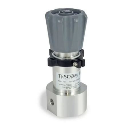 2025 Hot Sale High Pressure TESCOM 54-2000 Series Pressure Regulator Hydraulic 54-2067D24 Pressure Reducing Regulator Valve
2025 Hot Sale High Pressure TESCOM 54-2000 Series Pressure Regulator Hydraulic 54-2067D24 Pressure Reducing Regulator Valve