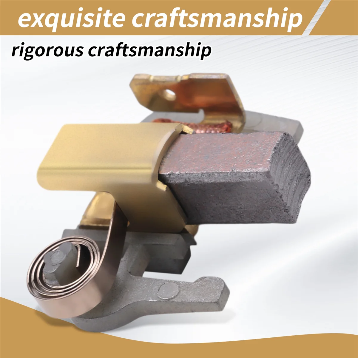 Держатель угольных щеток ABFKW 493511 -00 для DeWALT 603754 -01 DC930 DC926 DC927 DC930 DC935 DC936 DC984 DC987 DC988
Держатель угольных щеток ABFKW 493511 -00 для DeWALT 603754 -01 DC930 DC926 DC927 DC930 DC935 DC936 DC984 DC987 DC988