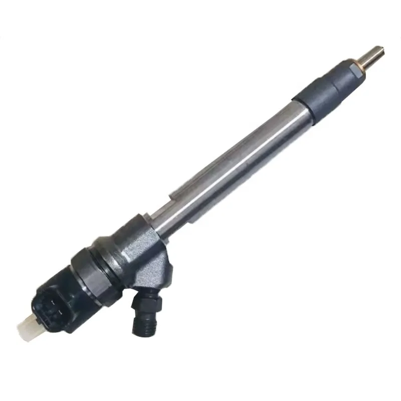 Iveco Daily Parts Common Rail Injector 5801594342 0445110418 504389548 0445110520 Fuel Injector
Iveco Daily Parts Common Rail Injector 5801594342 0445110418 504389548 0445110520 Fuel Injector