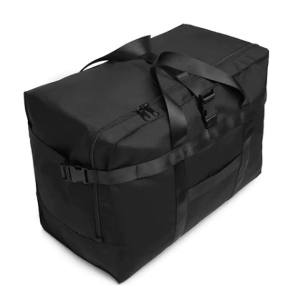 New Large Capacity Luggage Bag Waterproof Thickened Boarding Bag Oxford Cloth Durable Quilt Storage Bag
New Large Capacity Luggage Bag Waterproof Thickened Boarding Bag Oxford Cloth Durable Quilt Storage Bag