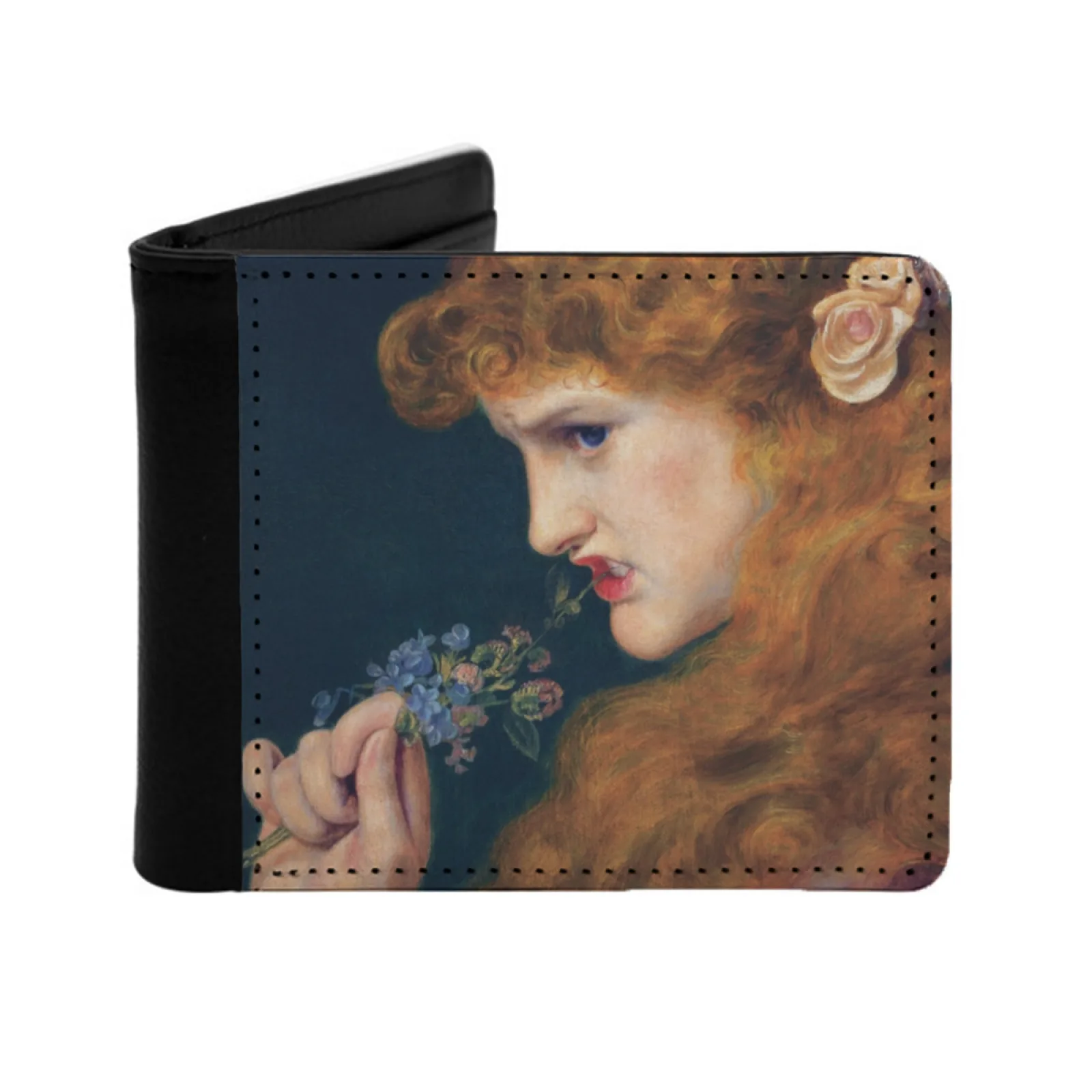 Персонализированный кошелек Love's Shadow Frederick Sandys для мужчин и женщин, короткий карманный кошелек из искусственной кожи Loves Shadow Frederick
Персонализированный кошелек Love's Shadow Frederick Sandys для мужчин и женщин, короткий карманный кошелек из искусственной кожи Loves Shadow Frederick
