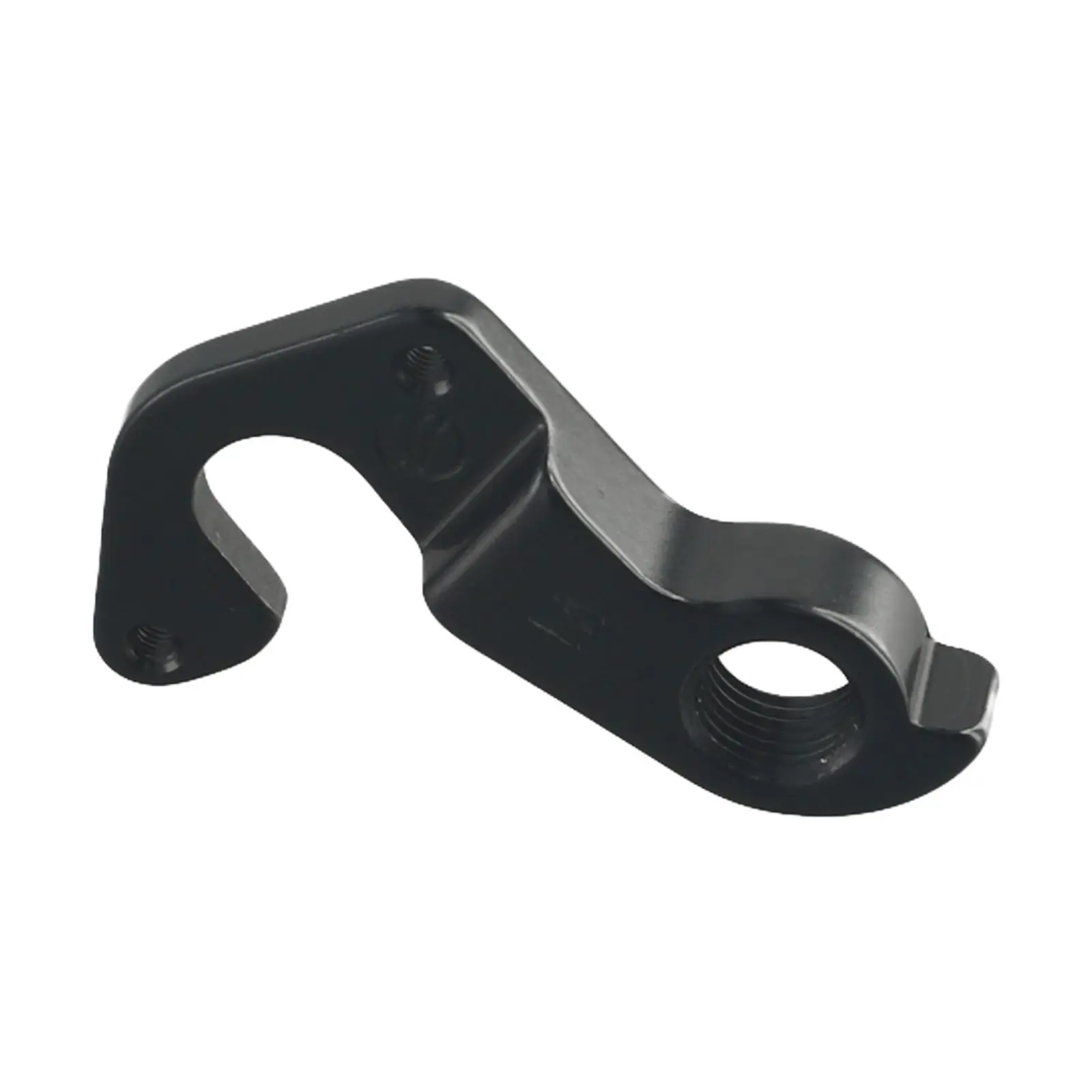 Hanger Derailleur Hanger Hook Derailleur Hanger Hook 1 Pc Aluminum Alloy Black Sturdy Convenient Easy Installation
Hanger Derailleur Hanger Hook Derailleur Hanger Hook 1 Pc Aluminum Alloy Black Sturdy Convenient Easy Installation