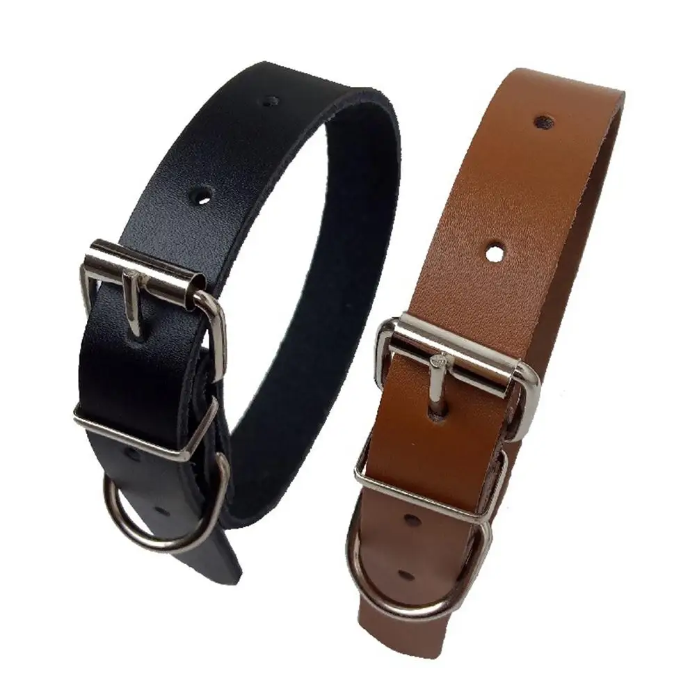Adjustable Dog Collars Pet Collar for Medium Small Dogs Pure Puppy Collar Sturdy Wear Resistant Pet Supplies
Adjustable Dog Collars Pet Collar for Medium Small Dogs Pure Puppy Collar Sturdy Wear Resistant Pet Supplies