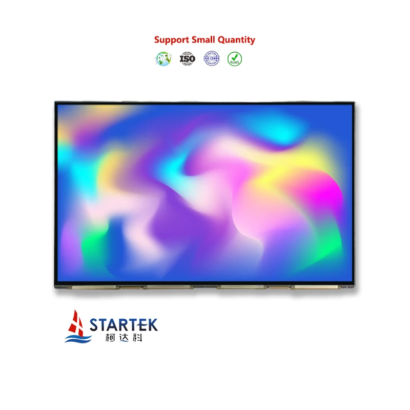 15,1-дюймовый цветной OLED-дисплей Интерфейс EDP 2560*1600 RM98121 AMOLED-экран с емкостным сенсорным экраном
15,1-дюймовый цветной OLED-дисплей Интерфейс EDP 2560*1600 RM98121 AMOLED-экран с емкостным сенсорным экраном