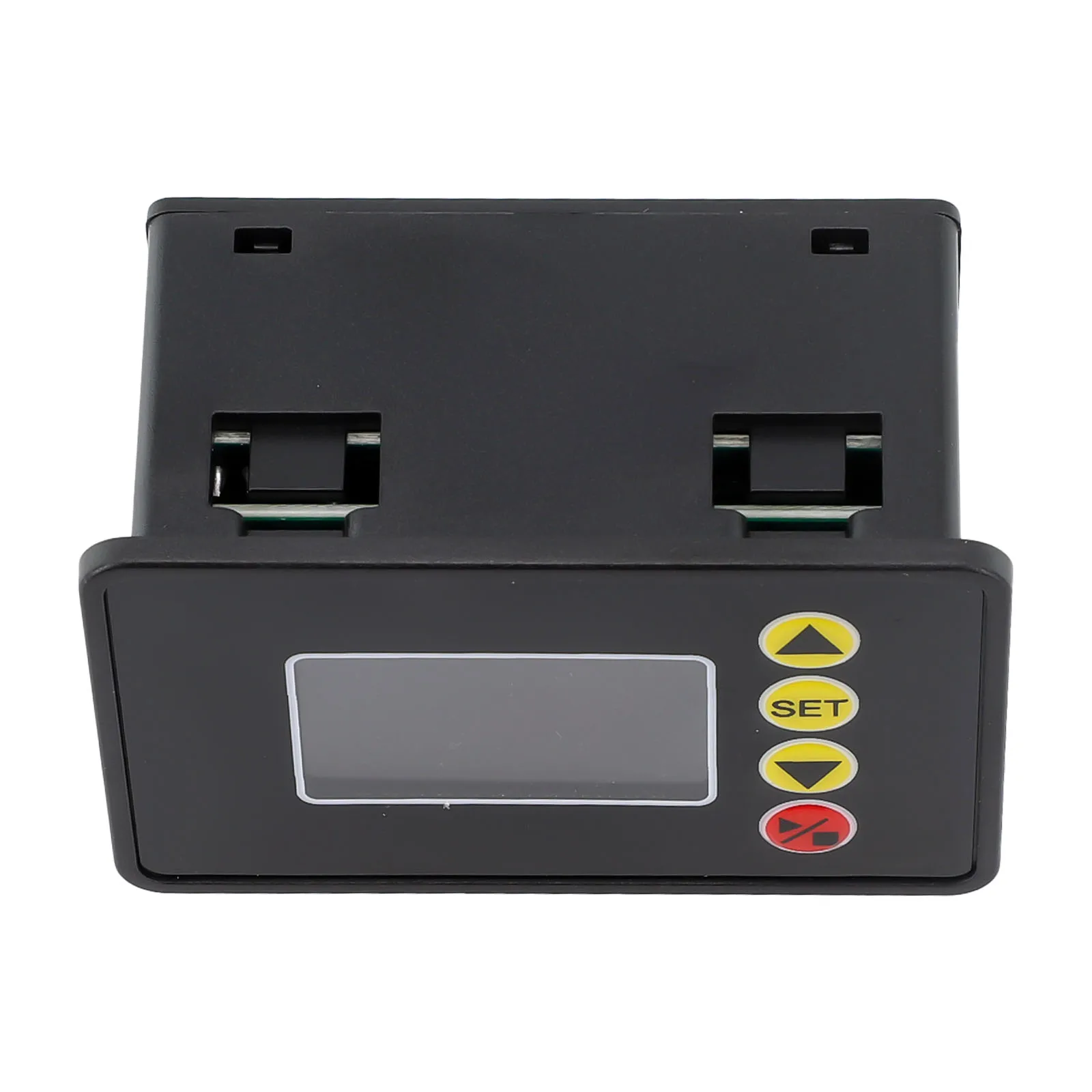 LCD Digital Timer Switch for Microcomputer Time Control with Electrical Properties and Multiple Combination Modes
LCD Digital Timer Switch for Microcomputer Time Control with Electrical Properties and Multiple Combination Modes