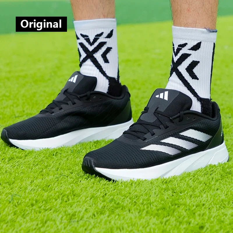 ADIDAS DURAMO SL M men's sports shoes mesh breathable lightweight comfort training shoes Running shoes ID9849
ADIDAS DURAMO SL M men's sports shoes mesh breathable lightweight comfort training shoes Running shoes ID9849