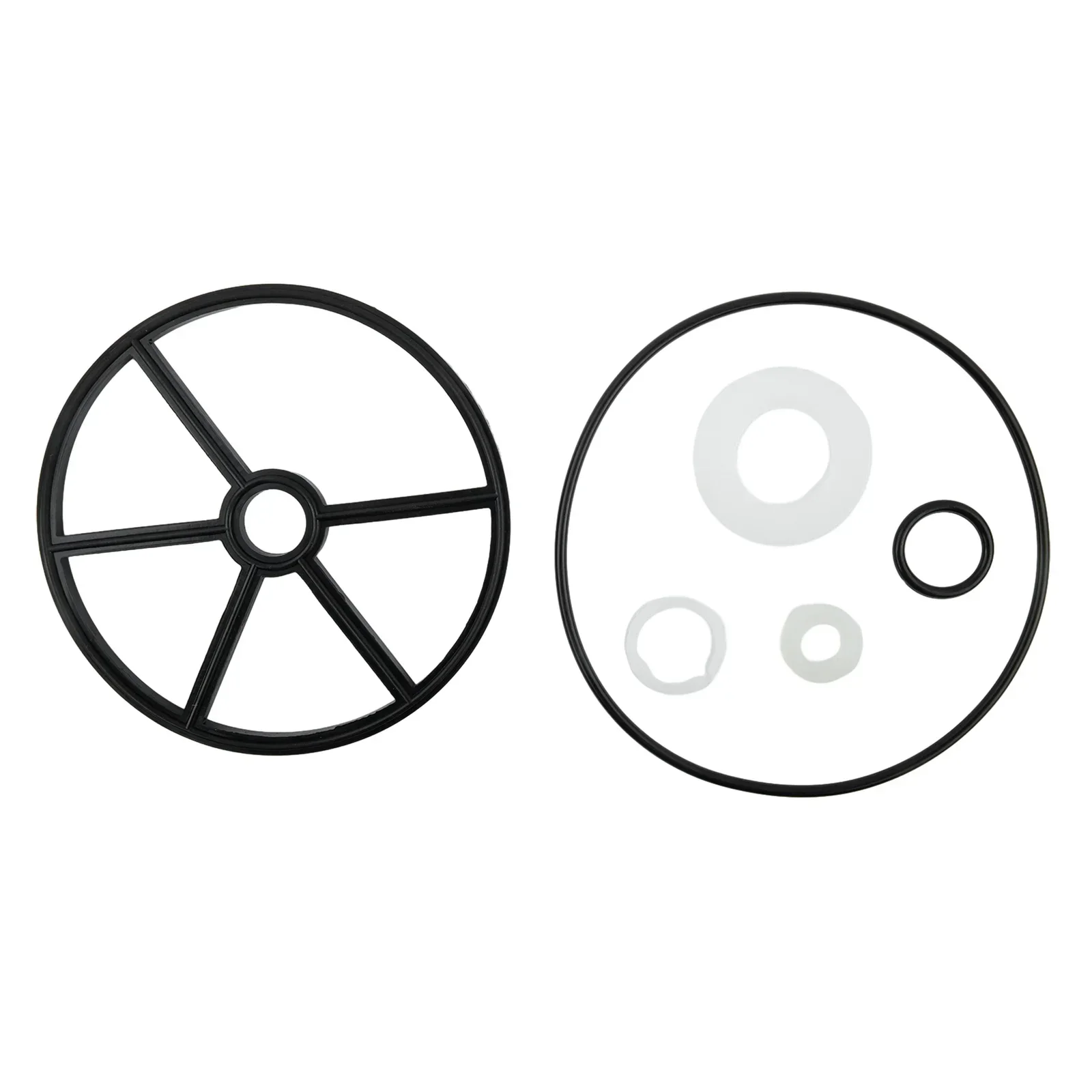Valve Pool Filter For Vario-Flo Gasket Seal Valve Seat Spider Gasket Swiming Pool Supplies Filter Valves Pool Accessories
Valve Pool Filter For Vario-Flo Gasket Seal Valve Seat Spider Gasket Swiming Pool Supplies Filter Valves Pool Accessories