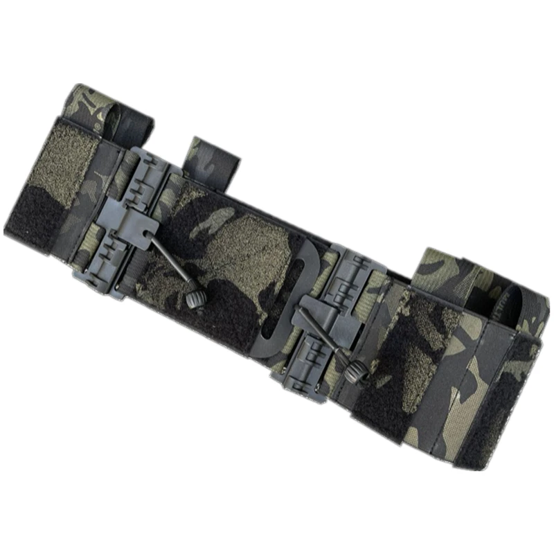 RD TACTICAL FCSK LV119 FCPC Plate Carrier Quick Release Cummerbund Airsoft gear
RD TACTICAL FCSK LV119 FCPC Plate Carrier Quick Release Cummerbund Airsoft gear