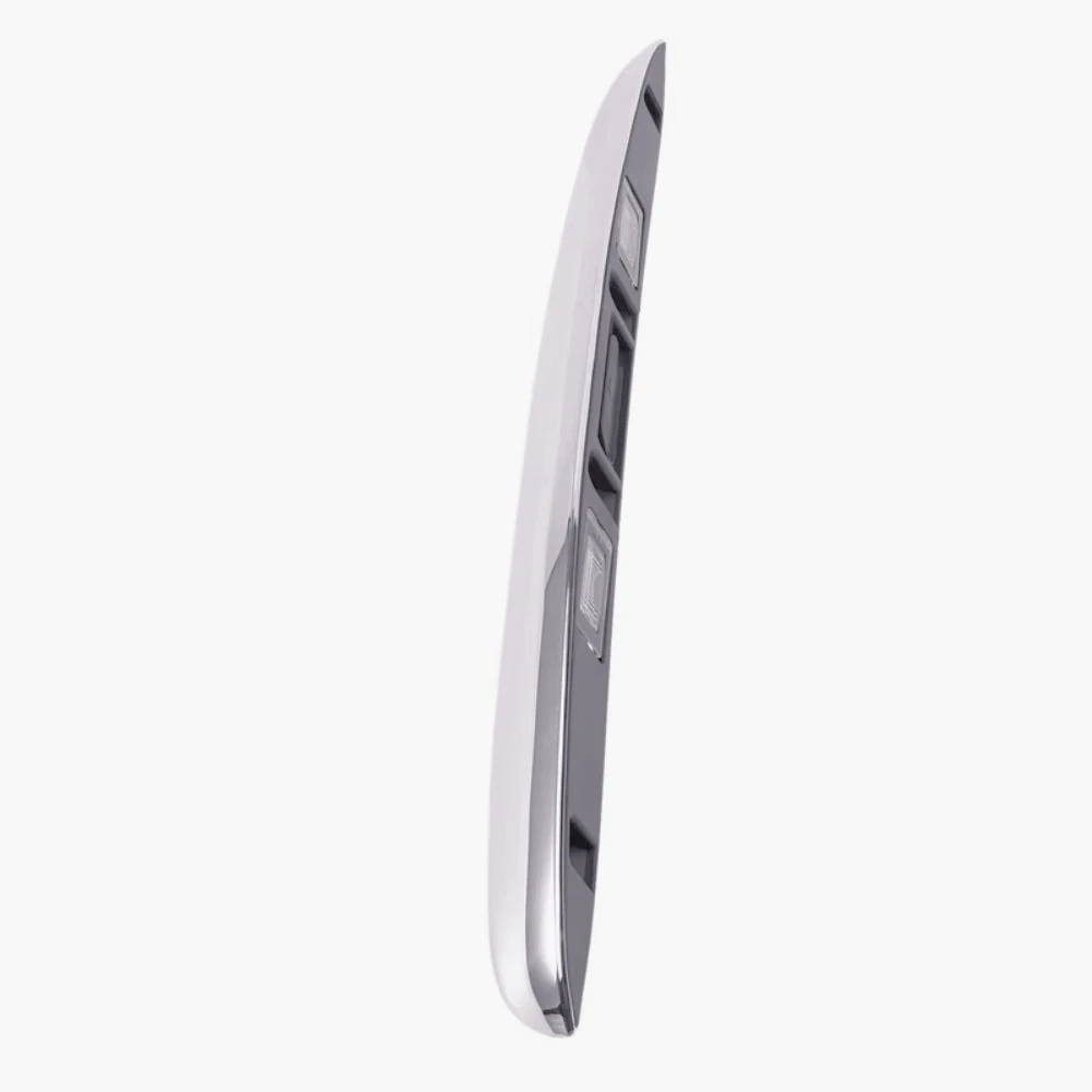 Z45-Car Tailgate Hatch Trunk Handle Replacement For-BMW Mini Cooper R55 R56 R57 R58 R59 2007-2014 51132753603