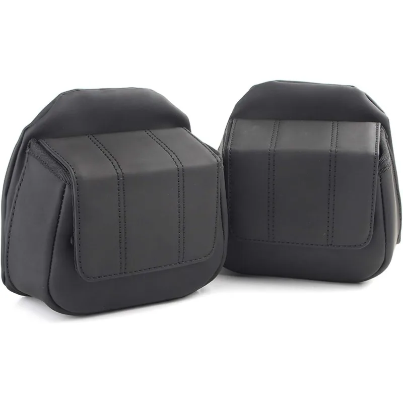 Motorcycle Lower Fairing Storage Pouch Tool Pocket for Harley Touring CVO Road King Electra Glide 2014-2024 Heavy-duty Durable
Motorcycle Lower Fairing Storage Pouch Tool Pocket for Harley Touring CVO Road King Electra Glide 2014-2024 Heavy-duty Durable