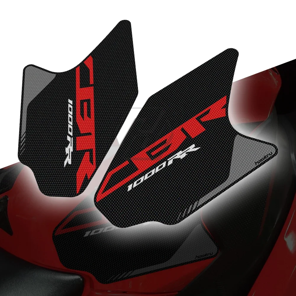 For Honda CBR 1000RR 2012-2016 Motorcycle Accessorie Side Tank Pad Protection Knee Grip Traction
For Honda CBR 1000RR 2012-2016 Motorcycle Accessorie Side Tank Pad Protection Knee Grip Traction